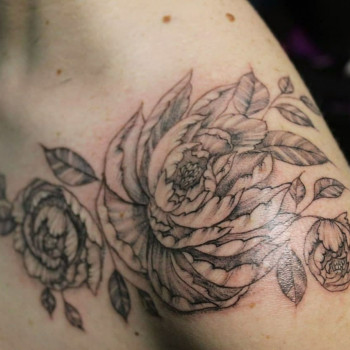 Анастасия Дюбина-Позднякова, Херсон Фото - 45