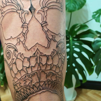 Анастасия Дюбина-Позднякова, Херсон Фото - 63