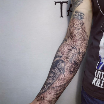 Анастасия Дюбина-Позднякова, Херсон Фото - 65