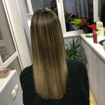 Юлия Кириченко, Херсон Фото - 5