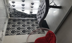 Наращивание ресниц Лешмейкер Натали Одесса