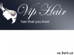 Салон красоты Vip-Hair на Barb.ua