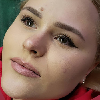 Юлiя Козирко, Київ Фото - 24