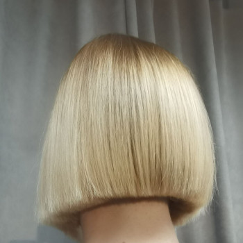 Стрижка - боб