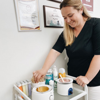 Оксана Воркотун, Одесса Фото - 17