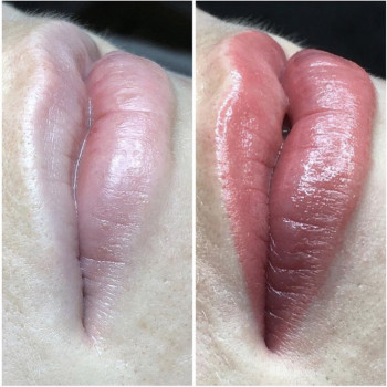 Перманентный макияж: брови, веки, губы. Татуаж. Нанонапыление
                    Мастер перманентного макияжа Диана Запорожье