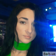 Лешмейкер Алла Садкова на Barb.ua