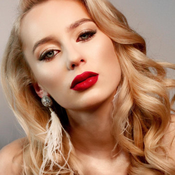 Яна Голос, Львів Фото - 26