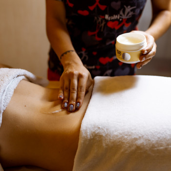 Beauty Spa, Запоріжжя Фото - 6