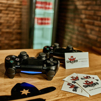 Sheriff, Київ Фото - 7