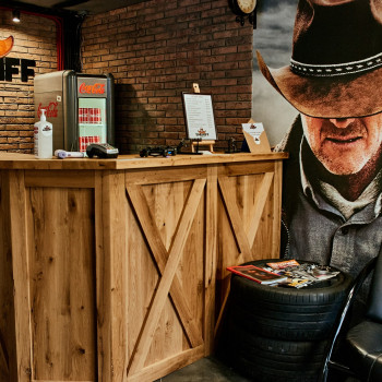 Sheriff, Київ Фото - 8