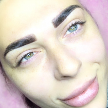 Яна Николайчук, Днепр Фото - 11