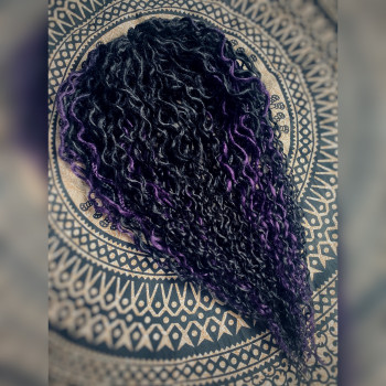 Дедреды
                    Брейдер Ольга Київ