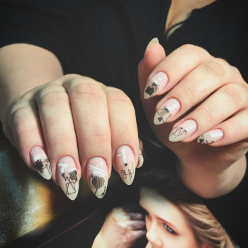 Coco Beauty Studio, Ивано-Франковск Фото - 6