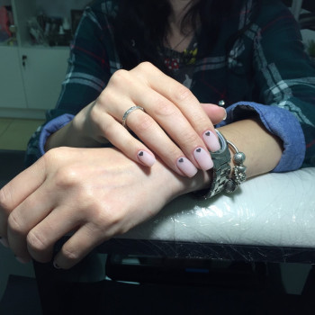 Coco Beauty Studio, Ивано-Франковск Фото - 11