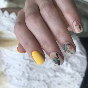 Coco Beauty Studio, Ивано-Франковск Фото - 16