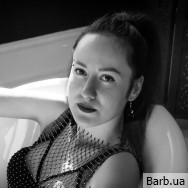 Мастер перманентного макияжа Вероника Уршелевиц на Barb.ua