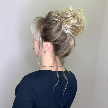 Высокий пучок