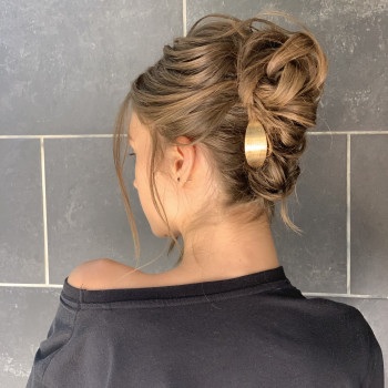 Небрежная ракушка