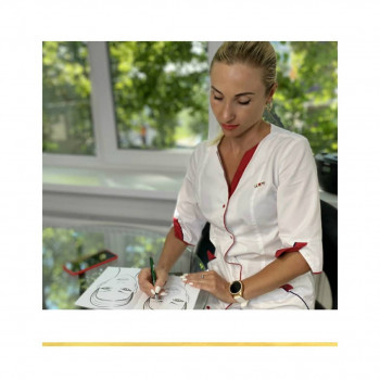 Наталья Еременко, Суми Фото - 11