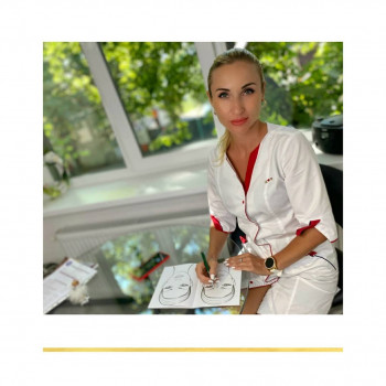 Наталья Еременко, Суми Фото - 12