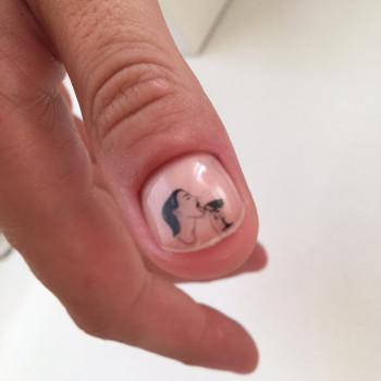 Алиса Марциненко, Одесса Фото - 5