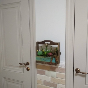 интерьер салона