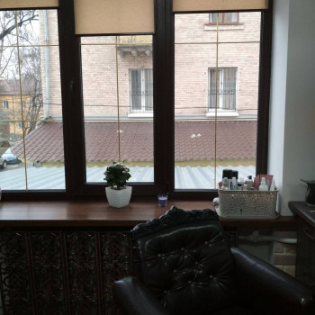 интерьер салона