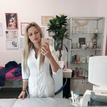 Studio Beauty Fox, Одесса Фото - 14