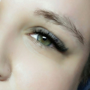 Объем 2D изгиб D