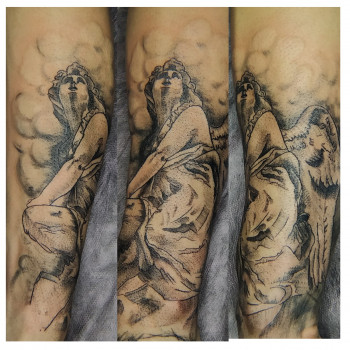 Таня Котляр, Одесса Фото - 5