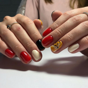 Таня Седляр, Київ Фото - 7