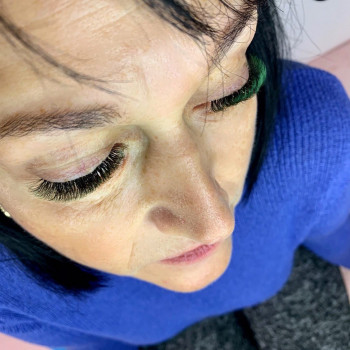 Ксения Мамедова, Никополь Фото - 13