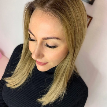 Ксения Мамедова, Никополь Фото - 16