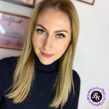 Ксения Мамедова, Никополь Фото - 17