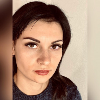 Ксения Мамедова, Никополь Фото - 20