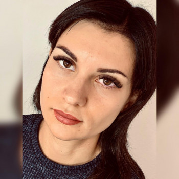 Ксения Мамедова, Никополь Фото - 21