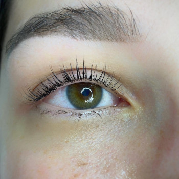 Перманентний макіяж брів
                    Майстер перманентного макіяжу Влада Хмельницький