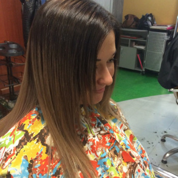 Марина Панасенко, Харків Фото - 9