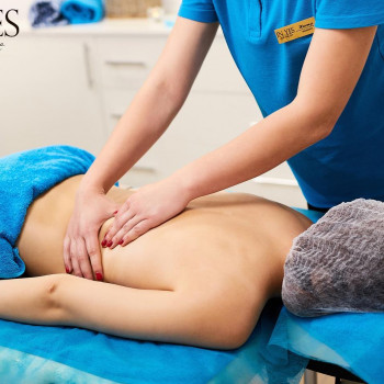 In Yes studio body care, Житомир Фото - 36