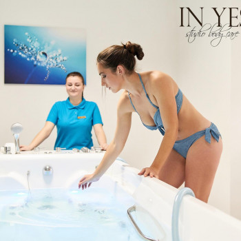 In Yes studio body care, Житомир Фото - 8
