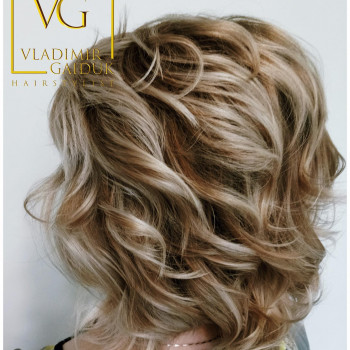 Владимир Гайдук, Київ Фото - 65