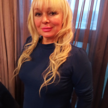 Наталия Садовская, Киев Фото - 5