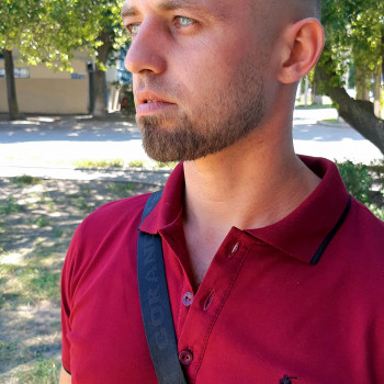 Мужская стрижка
                    Салон краси Vegas Харків