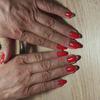 Марина Володичева, Днепр Фото - 5