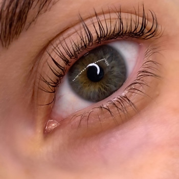 Ламинирование ресниц
                    Візажист Татьяна Київ