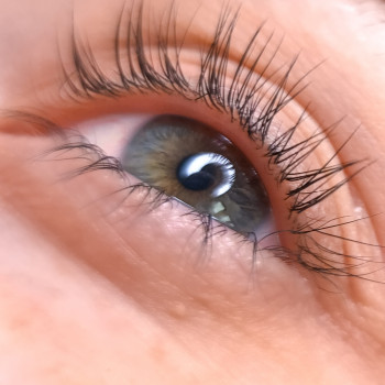 Ламинирование ресниц
                    Візажист Татьяна Київ