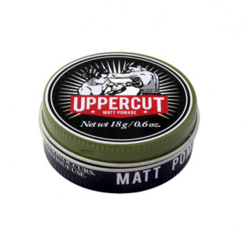 Матовая помада Uppercut Matt Pomade MINI 18 г