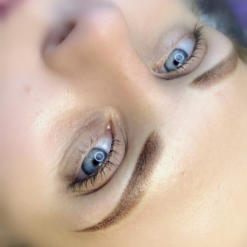 Татуаж любой сложности и в любой технике
                    Тату мастер Елена Черненко Каменское