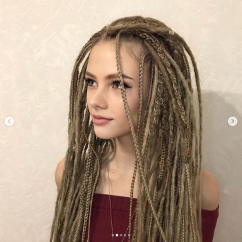 Наталья Буханцова, Харків Фото - 44